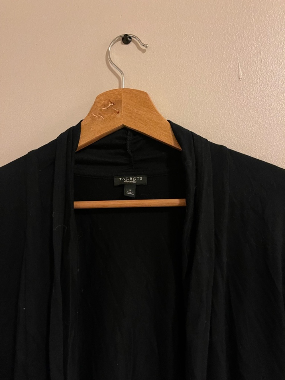 Talbots Cardigan - Picture 2 of 2